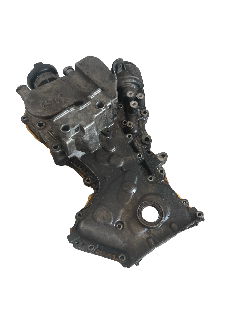 Capac distributie VOLKSWAGEN GOLF V 1K1 2003 - 2009 1.4 TSI BLG 03C109211AL