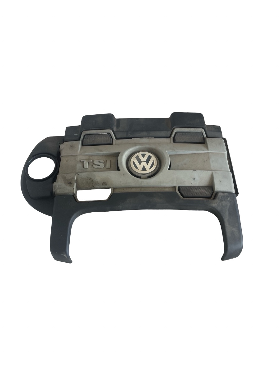 Capac motor (ornament) VOLKSWAGEN GOLF V 1K1 2003 - 2009 1.4 TSI BLG 03C103925K