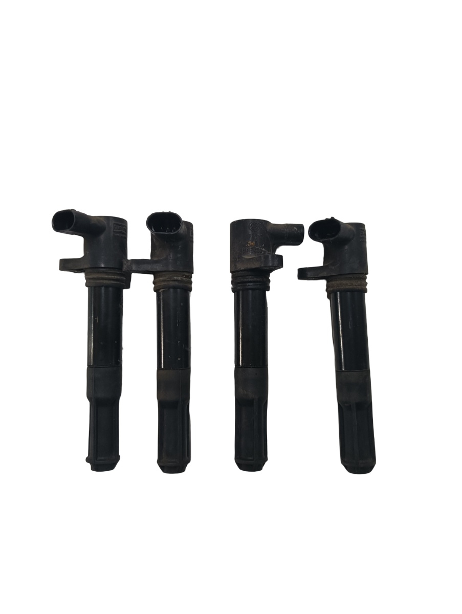 Bobina de aprindere de inalta tensiune FIAT 500L 199, 351_, 352_ 2012 - > 1.4 843 A1.000