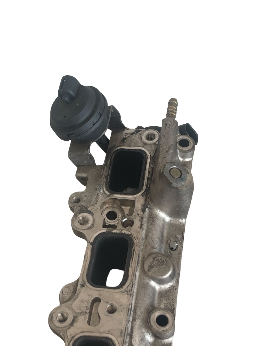 Rampa injectoare  VOLKSWAGEN GOLF V 1K1 2003 - 2009 1.4 TSI BLG – foto 3