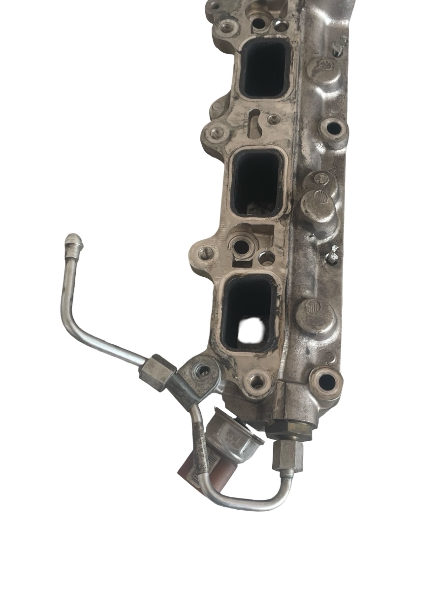 Rampa injectoare  VOLKSWAGEN GOLF V 1K1 2003 - 2009 1.4 TSI BLG – foto 2