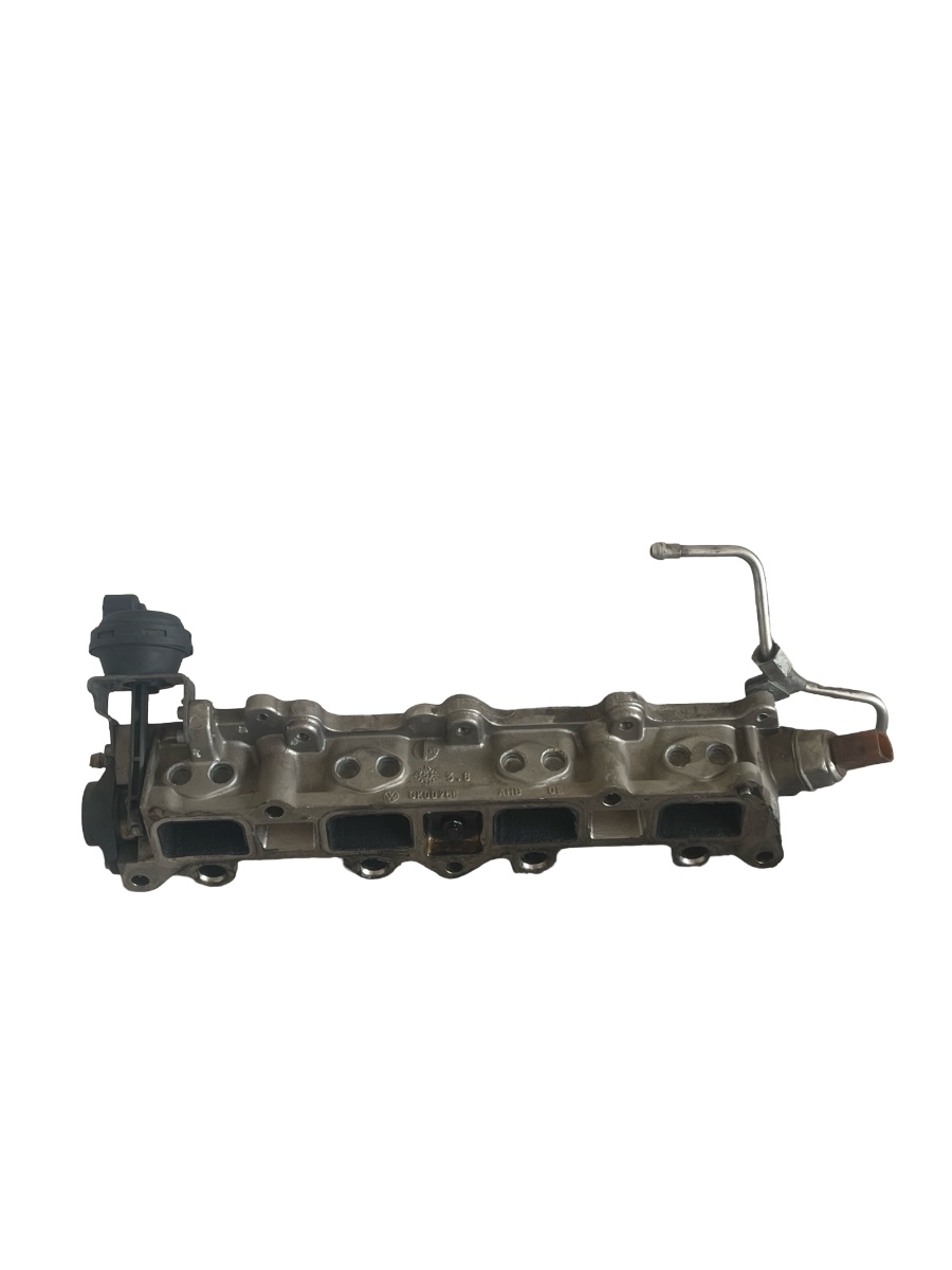 Rampa injectoare  VOLKSWAGEN GOLF V 1K1 2003 - 2009 1.4 TSI BLG – foto 4