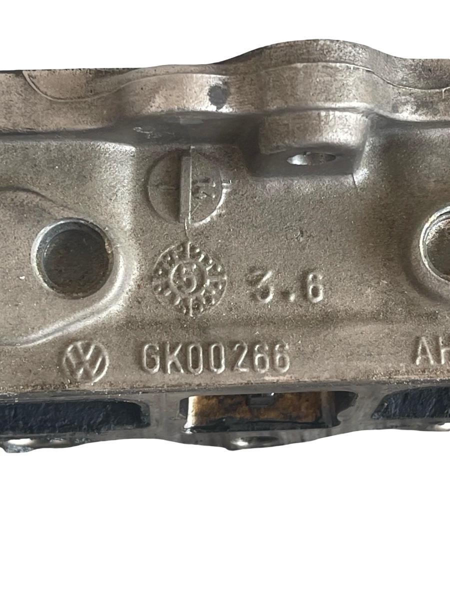 Rampa injectoare  VOLKSWAGEN GOLF V 1K1 2003 - 2009 1.4 TSI BLG – foto 5