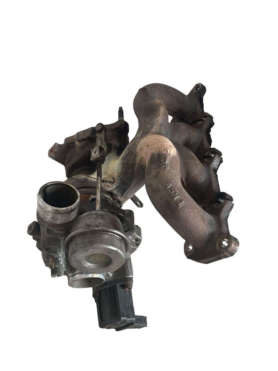Turbina VOLKSWAGEN GOLF V 1K1 2003 - 2009 1.4 TSI BLG 03C145701B