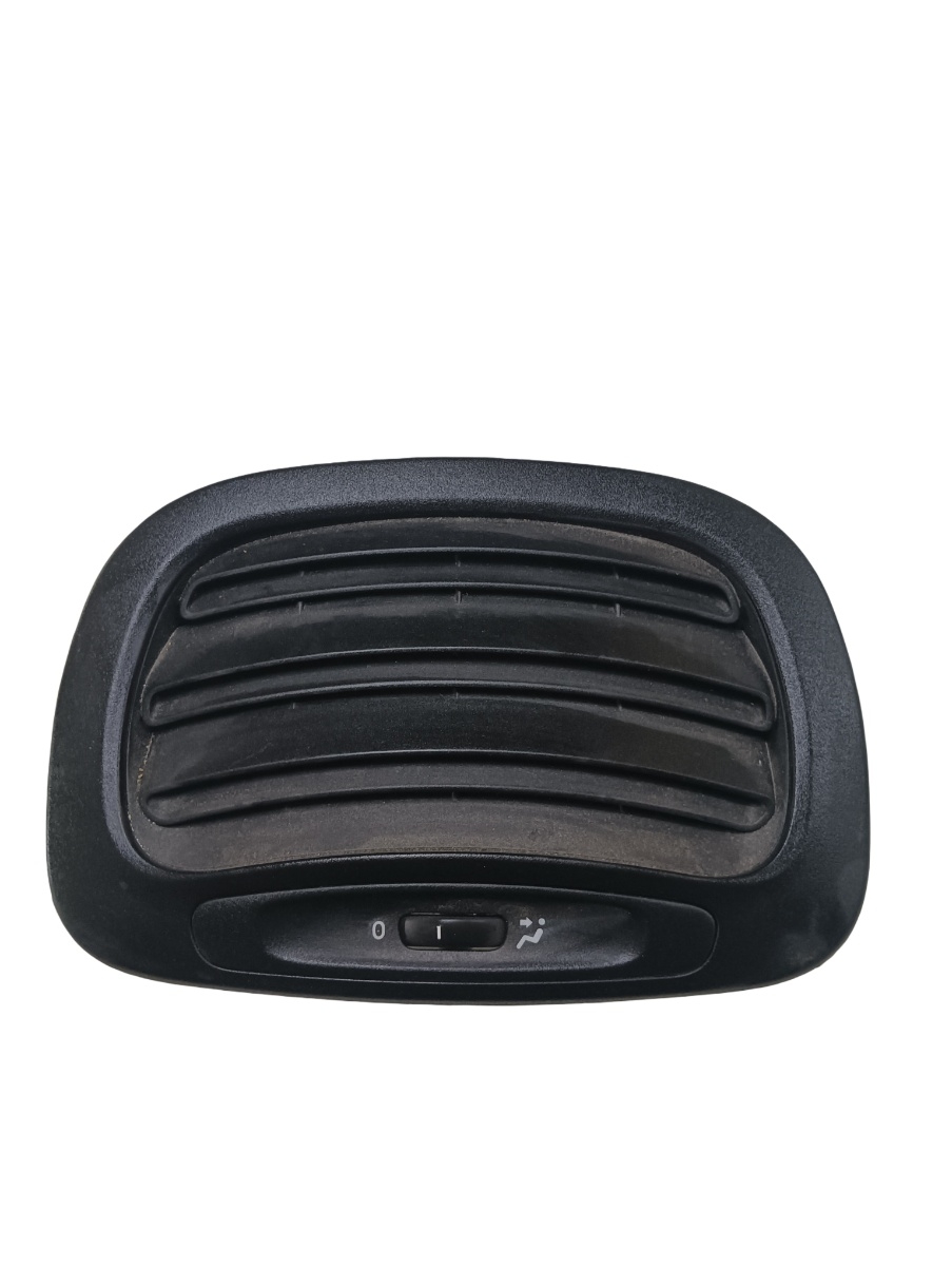 Grila ventilatie  FIAT 500L 199, 351_, 352_ 2012 - >