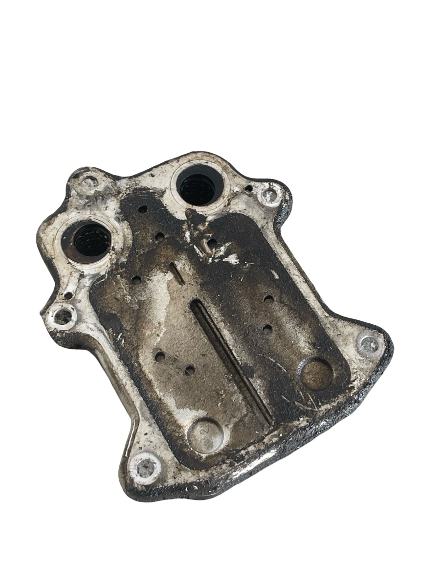 Termoflot ulei VOLKSWAGEN GOLF V 1K1 2003 - 2009 1.4 TSI BLG 03C117021E