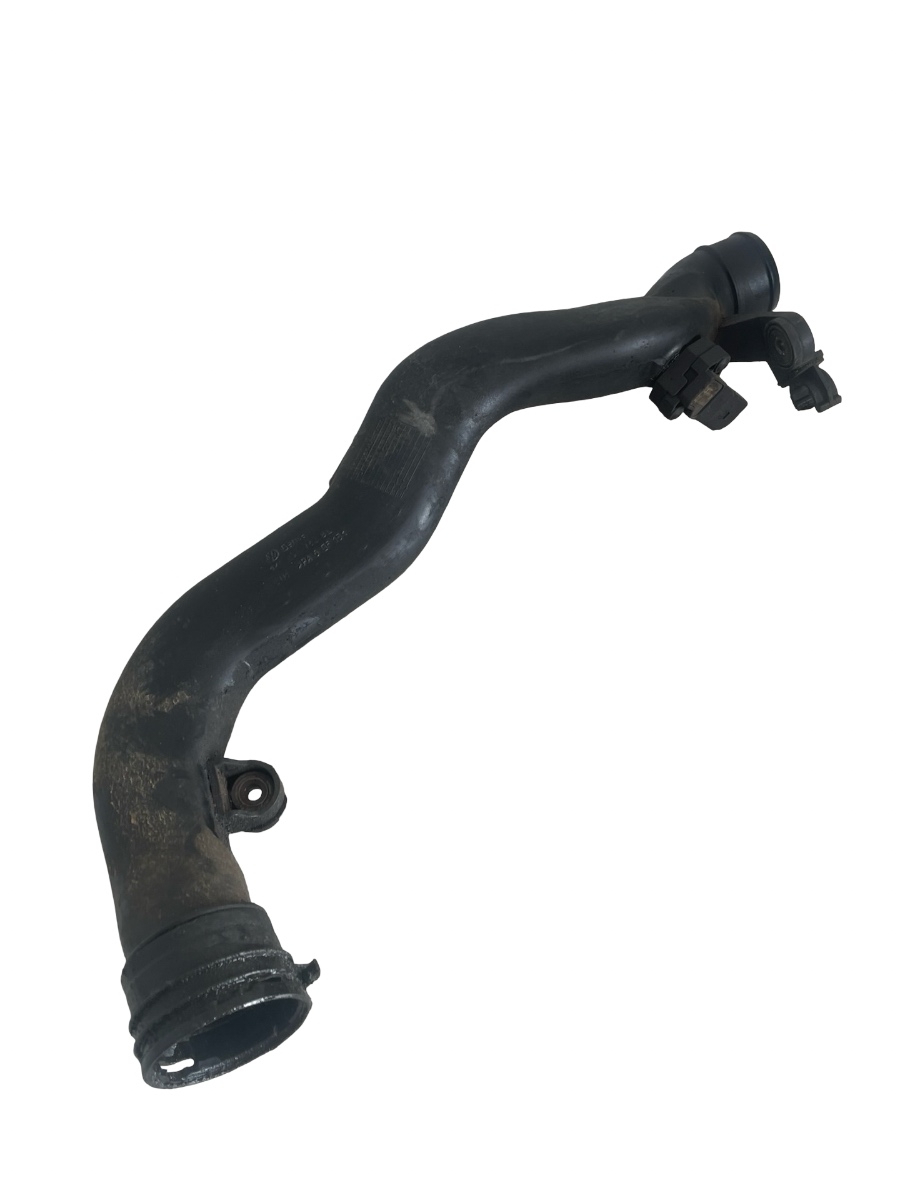 Furtun admisie aer VOLKSWAGEN GOLF V 1K1 2003 - 2009 1.4 TSI BLG 0281002401