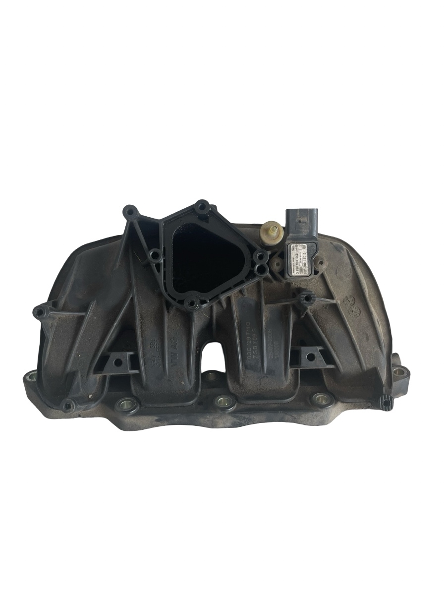 Galerie de admisie VOLKSWAGEN GOLF V 1K1 2003 - 2009 1.4 TSI BLG 03C129711Q