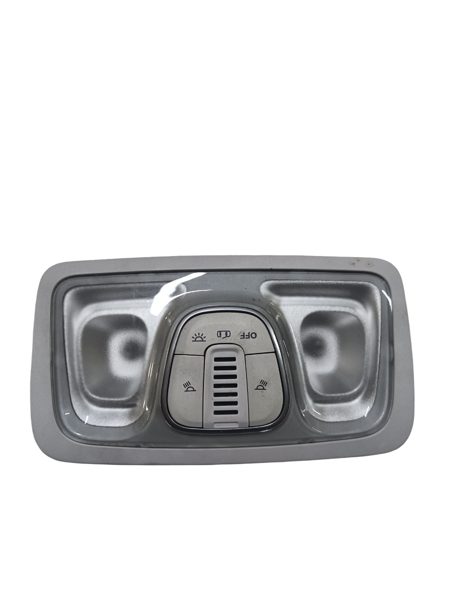 Lampa plafon  FIAT 500L 199, 351_, 352_ 2012 - >