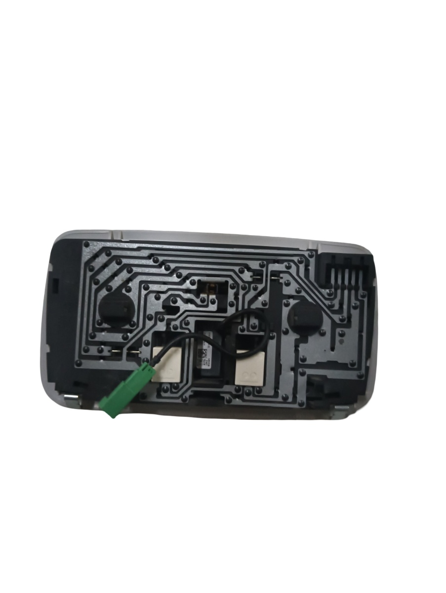 Lampa plafon  FIAT 500L 199, 351_, 352_ 2012 - > – foto 2