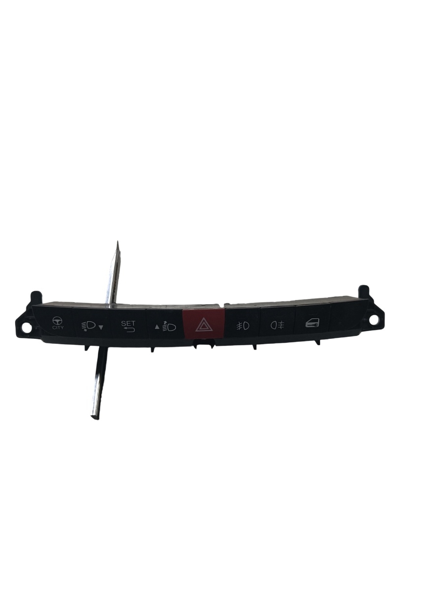 Buton avarie/blocat portiere/reglaj far FIAT 500L 199, 351_, 352_ 2012 - > 735571364