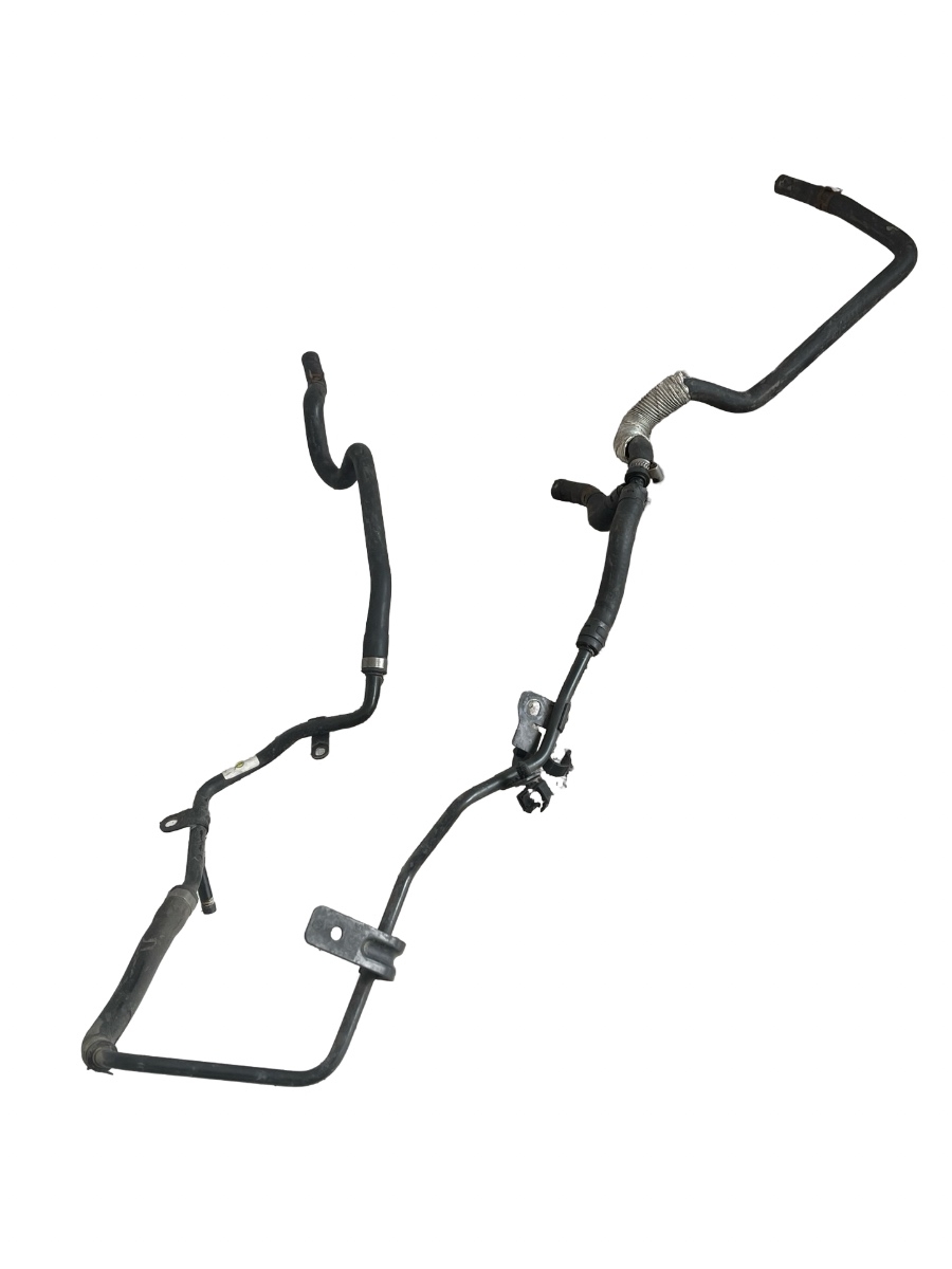 Conducte vacuum VOLKSWAGEN GOLF V 1K1 2003 - 2009 1.4 TSI BLG 1K0121070BC