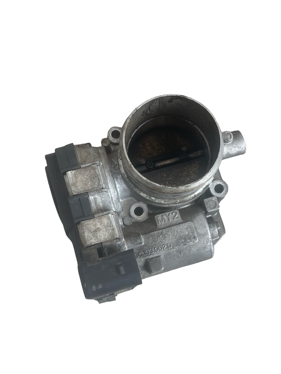 Clapeta de acceleratie VOLKSWAGEN GOLF V 1K1 2003 - 2009 1.4 TSI BMY 03C133062D