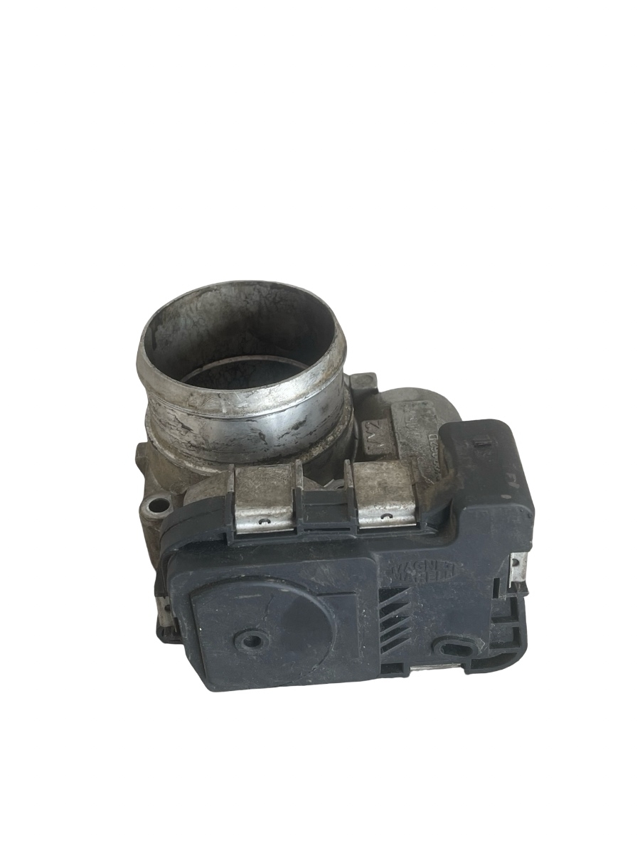 Clapeta de acceleratie VOLKSWAGEN GOLF V 1K1 2003 - 2009 1.4 TSI BMY 03C133062D – foto 4