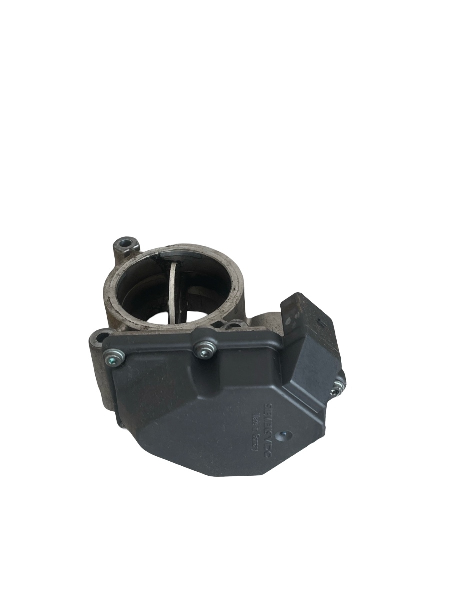 Clapeta de acceleratie VOLKSWAGEN GOLF V 1K1 2003 - 2009 1.4 TSI BLG 03C128063