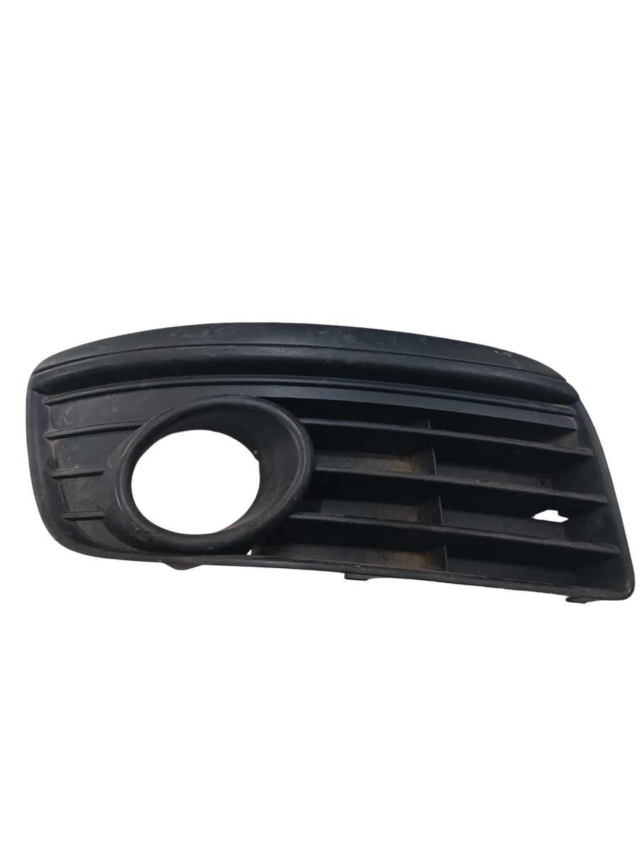 Grila/ornament lampa ceata fata dreapta fata FIAT 500L 199, 351_, 352_ 2012 - >