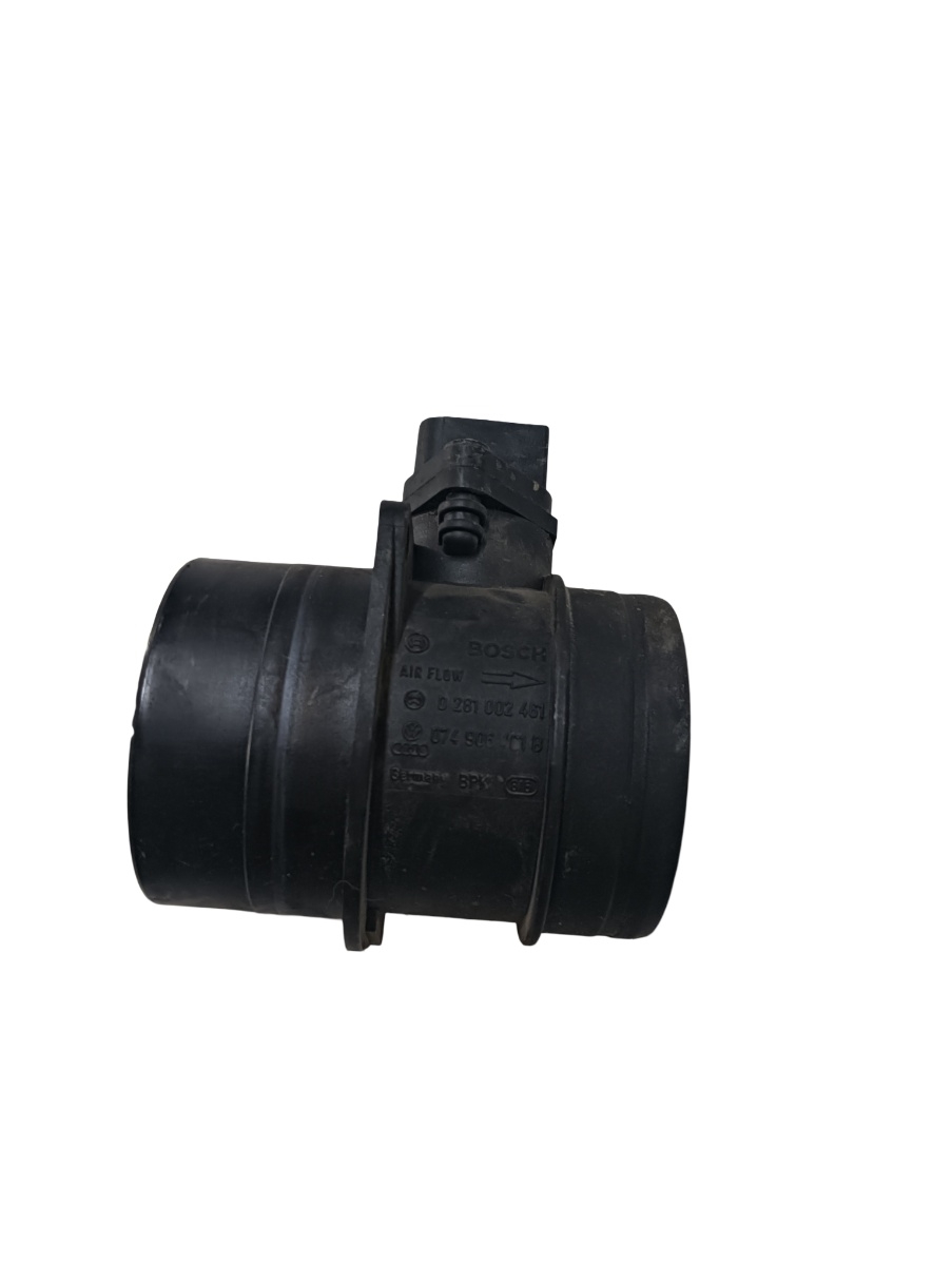 Debitmetru VOLKSWAGEN PASSAT 3C2 2005 - 2010 074906461B 0281002461