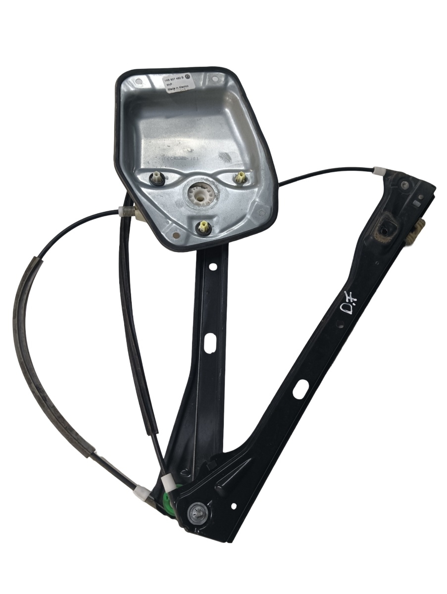 Macara Geam dreapta fata VOLKSWAGEN JETTA III 1K2 2004 - 2010