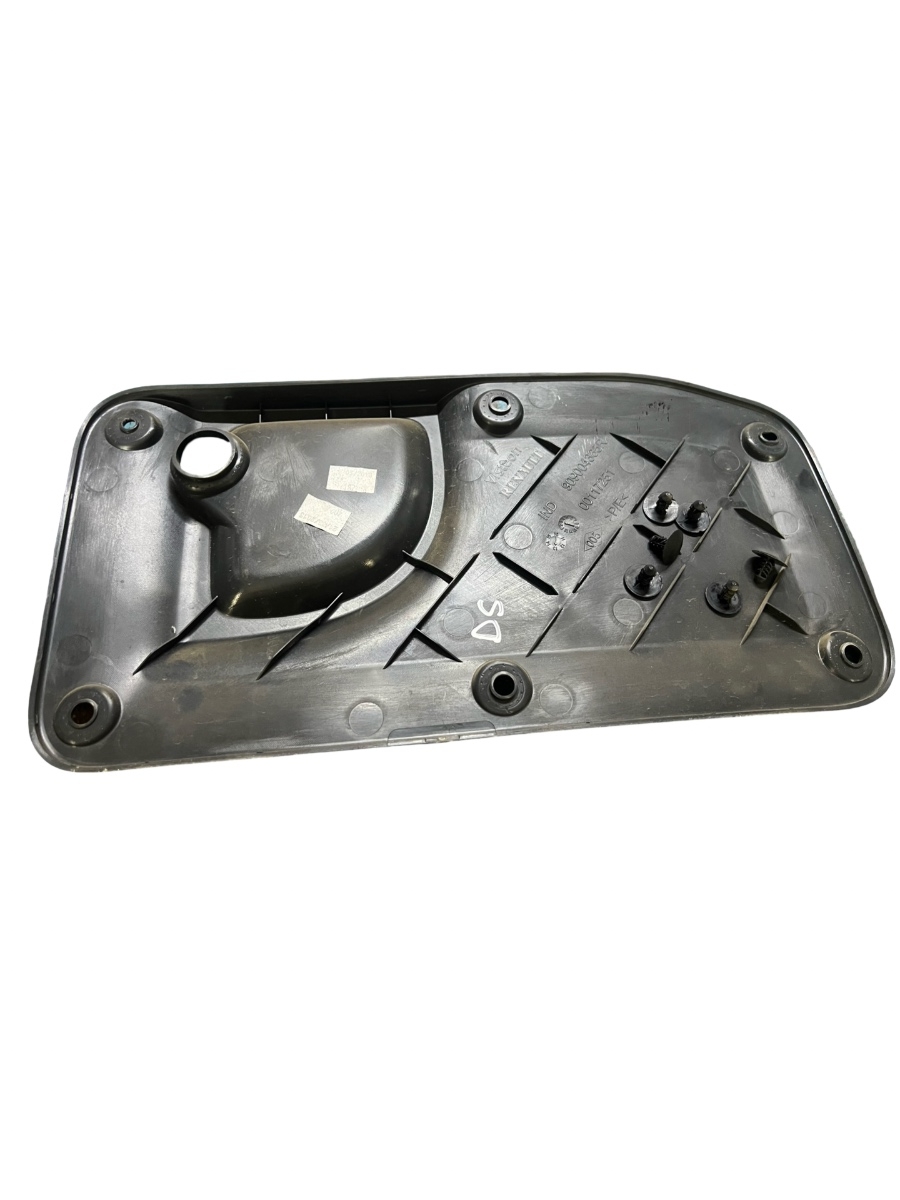 Tapiterie panou portiera spate dreapta spate DACIA DOKKER 2012 - > 909004365R