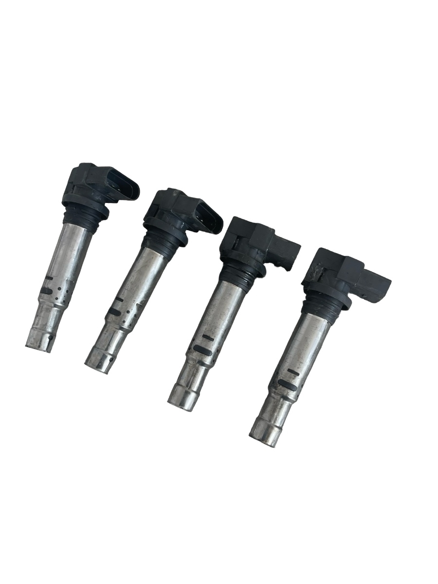 Set bobine inductie VOLKSWAGEN GOLF V 1K1 2003 - 2009 1.4 TSI BLG 036905715C