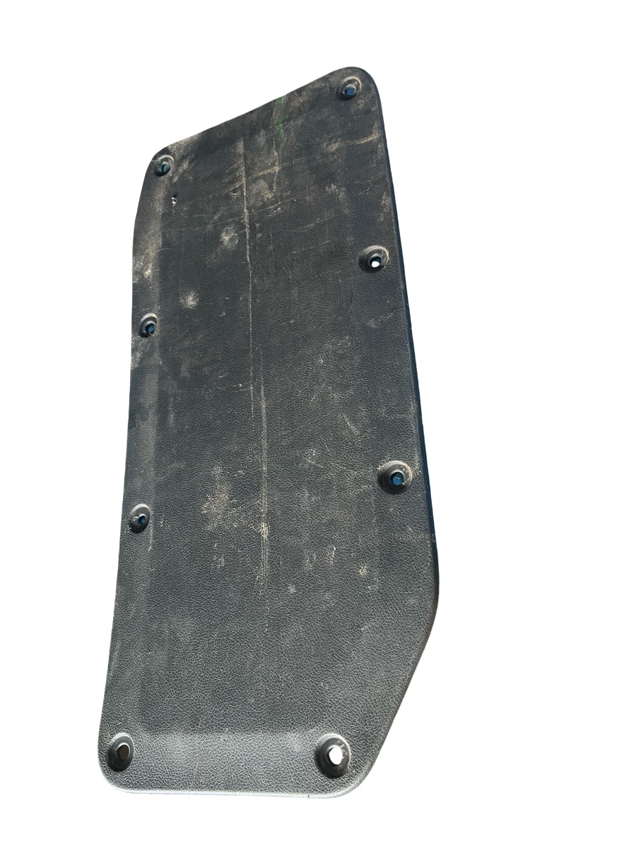 Tapiterie panou portiera spate stanga spate DACIA DOKKER 2012 - > 909011583R