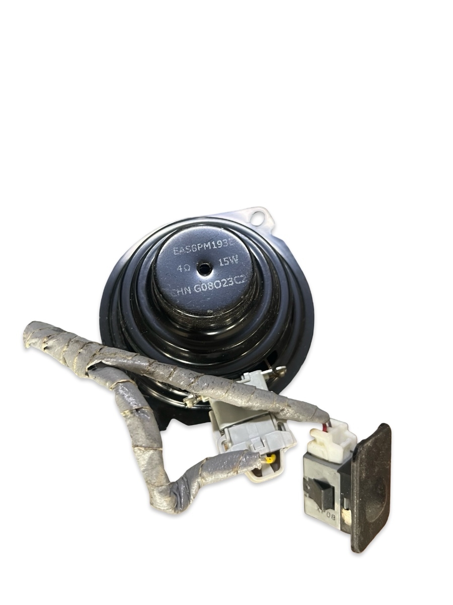 Difuzor portiera fata stanga HONDA ACCORD VII CL, CN 2003 - 2012 EAS8PM193B