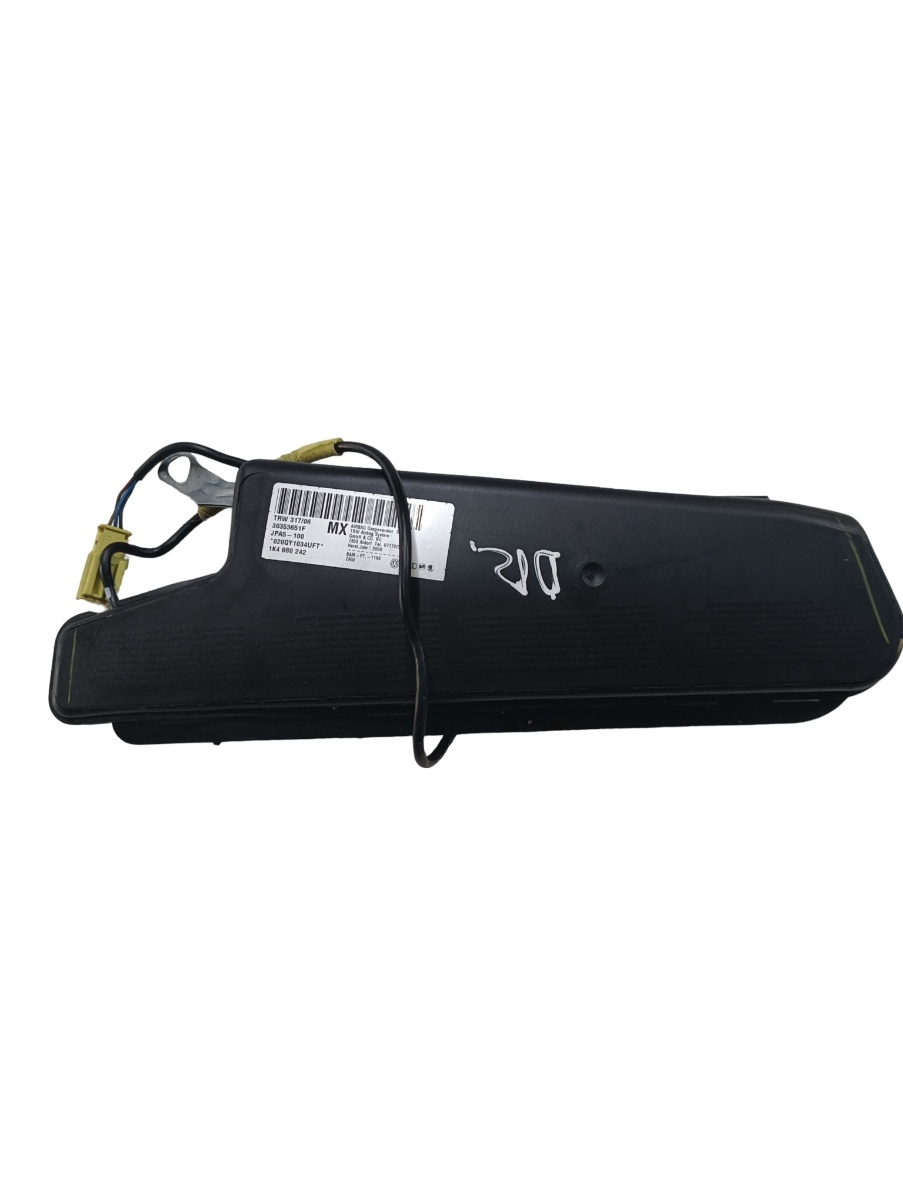 Airbag scaun dreapta fata VOLKSWAGEN JETTA III 1K2 2004 - 2010 1k4880242