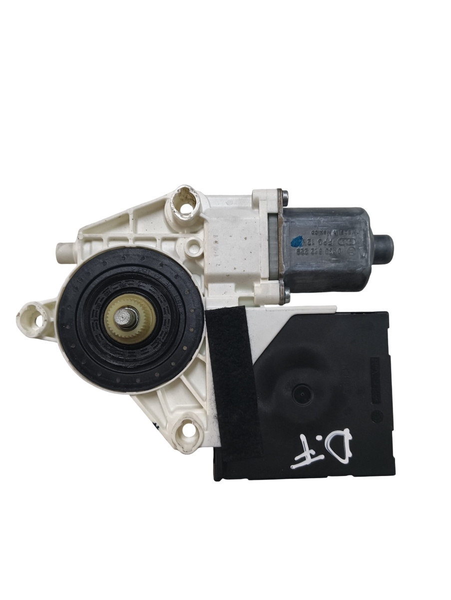 Motoras geam pivotant dreapta fata VOLKSWAGEN PASSAT Variant 3C5 2005 - 2011 TDI BMP 1k0959792m
