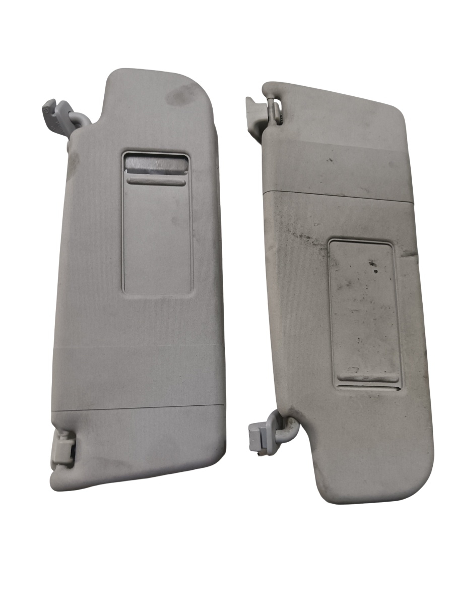 Parasolar VOLKSWAGEN JETTA III 1K2 2004 - 2010