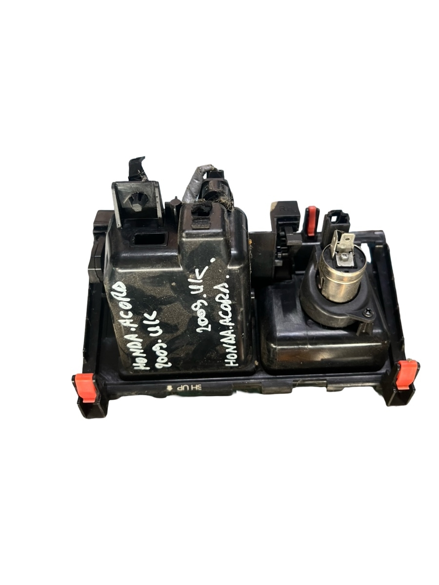 Scrumiera (fata) HONDA ACCORD VII CL, CN 2003 - 2012 – foto 2