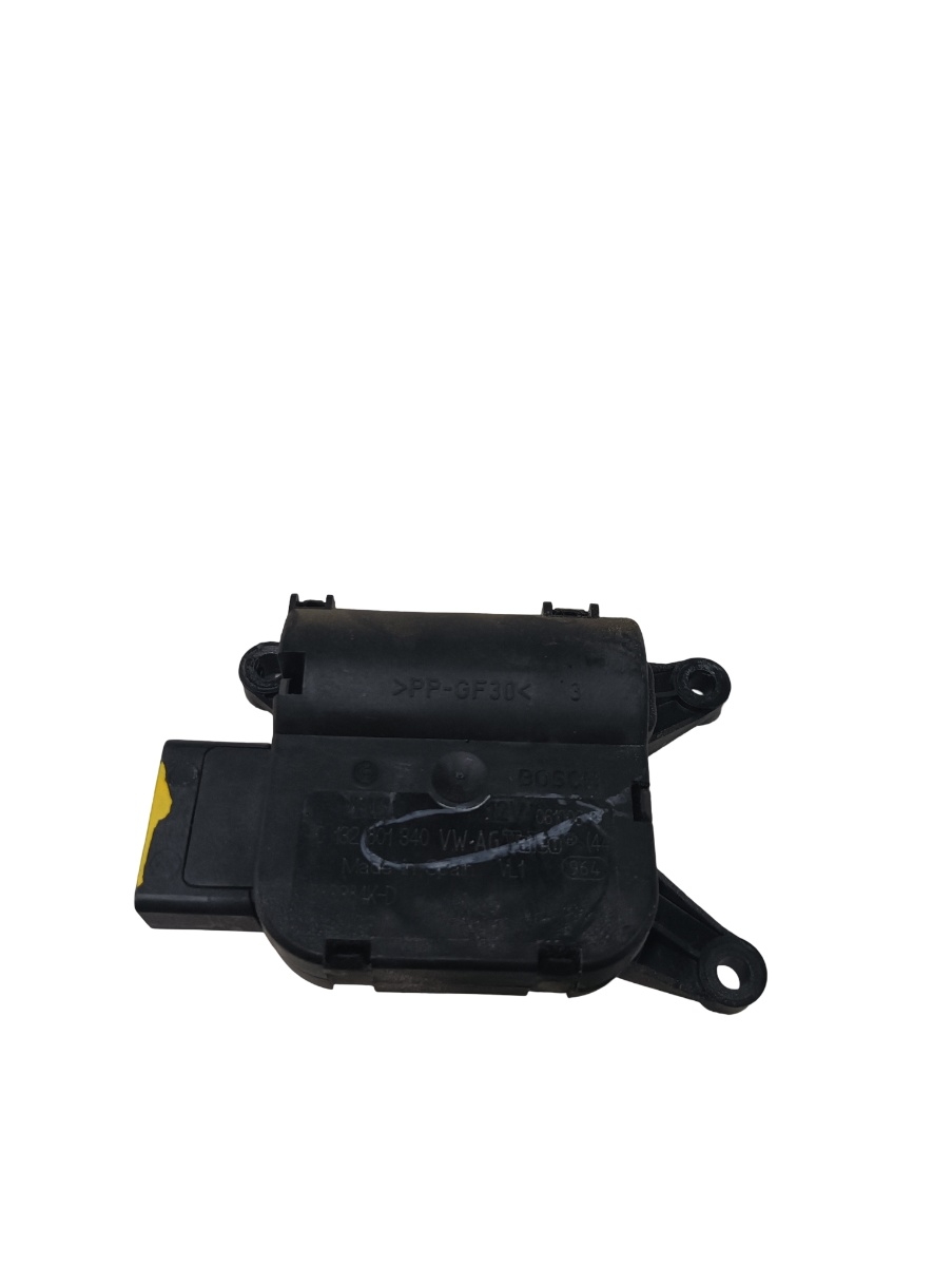 Actuator/motoras clapeta aer AC AUDI A3 II 8P1 2003 - 2013 0132801340