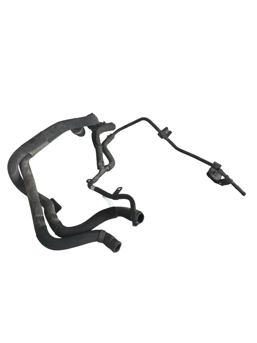Furtun lichid de racire motor VOLKSWAGEN PASSAT 3C2 2005 - 2010 1.4 TSI EcoFuel CDGA