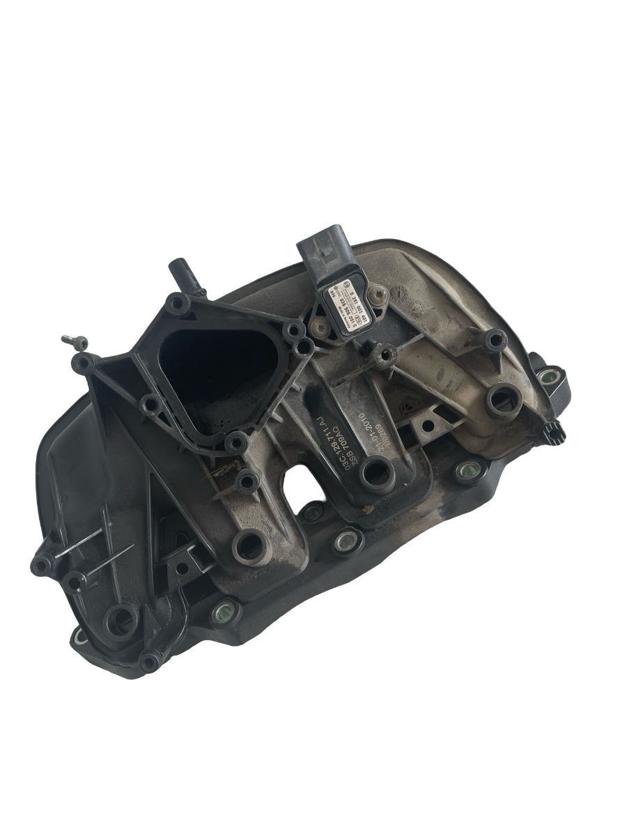 Galerie de admisie VOLKSWAGEN PASSAT 3C2 2005 - 2010 1.4 TSI EcoFuel CDGA 03C129711AJ
