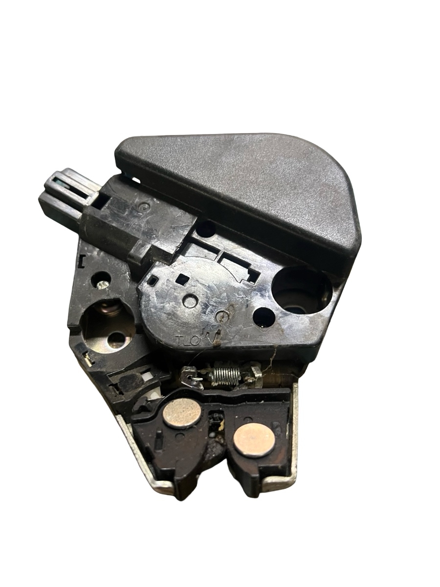 Broasca hayon/portbagaj HONDA ACCORD VII CL, CN 2003 - 2012 – foto 2