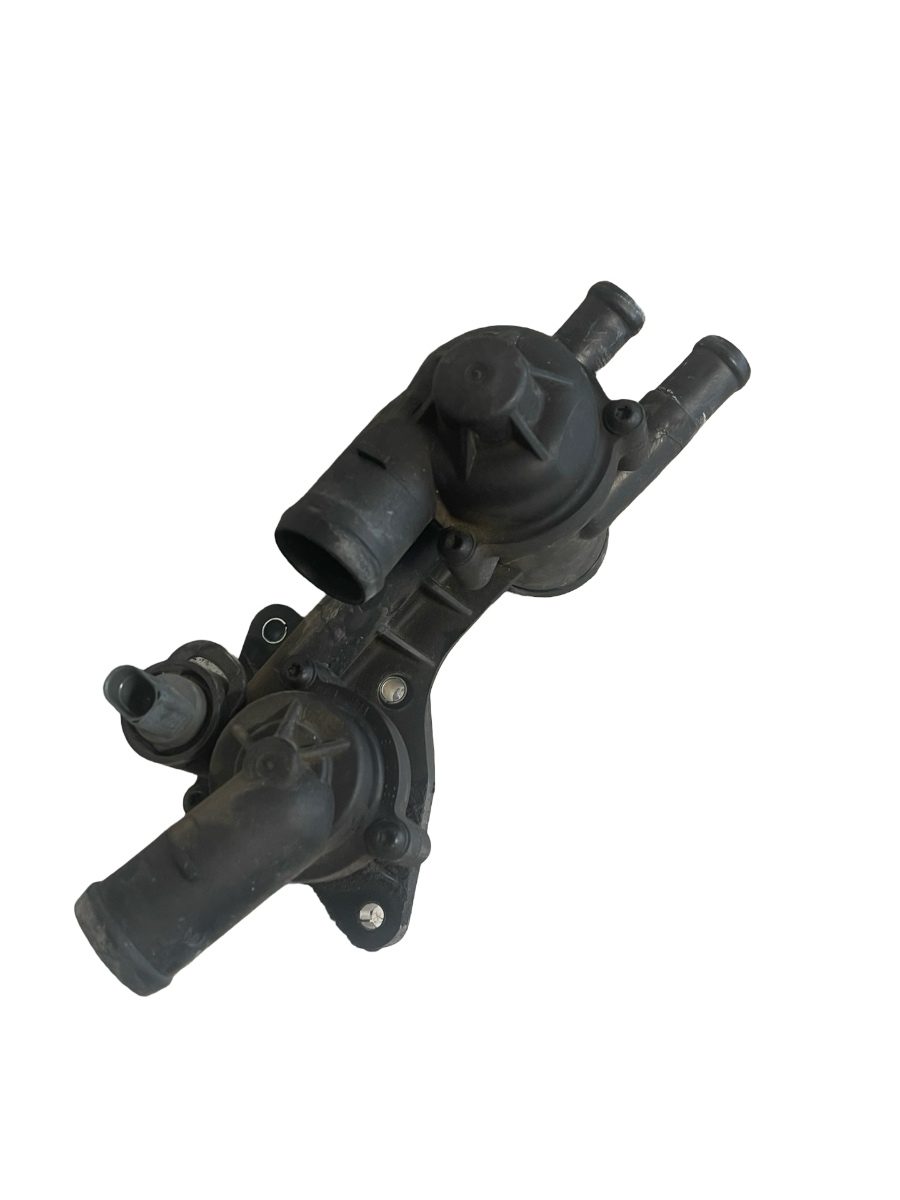 Carcasa termostat VOLKSWAGEN PASSAT 3C2 2005 - 2010 1.4 TSI EcoFuel CDGA 03C121118D