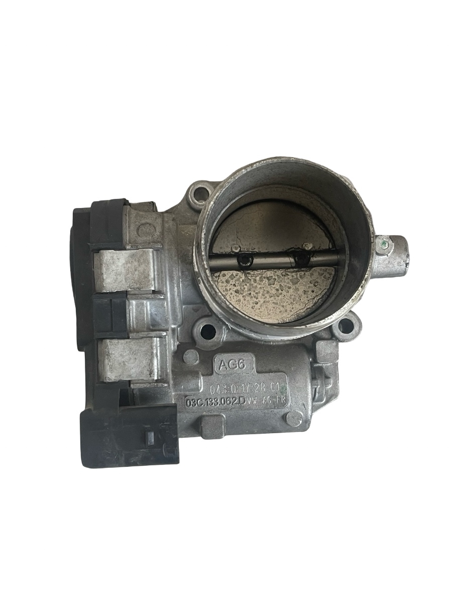 Clapeta de acceleratie VOLKSWAGEN PASSAT 3C2 2005 - 2010 1.4 TSI EcoFuel CDGA 03C133062D