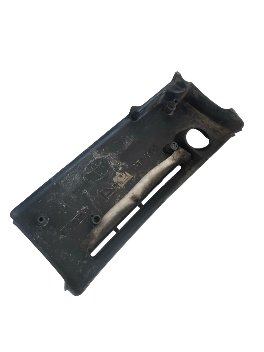Capac motor (ornament) TOYOTA AVENSIS Saloon _T25_ 2003 - 2008 2.0 1AZ-FSE 12601-0H010