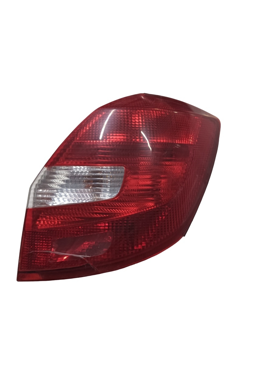 Lampa spate / Stop dreapta spate SKODA FABIA II 542 2006 - 2014 5j6945096