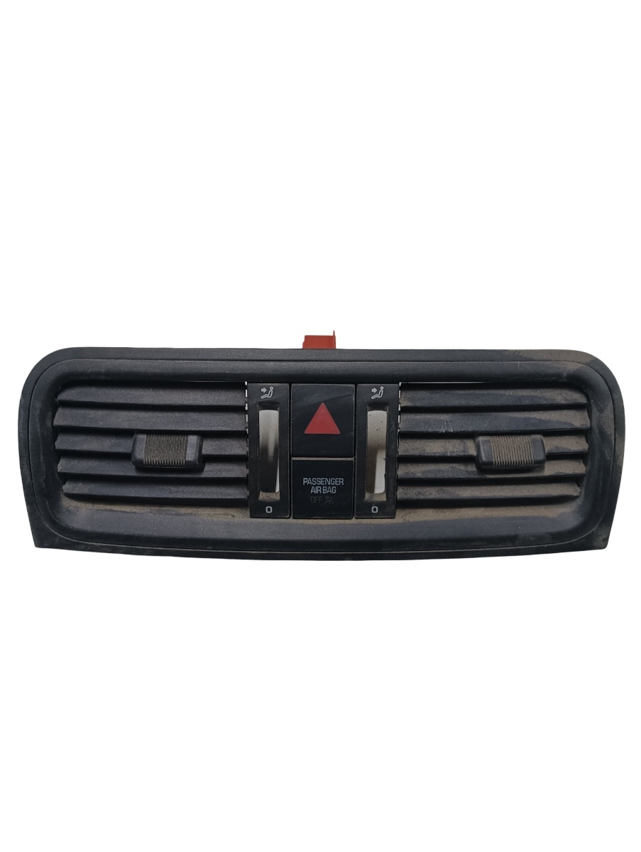 Grila ventilatie SKODA FABIA II 542 2006 - 2014 5j0820951s01