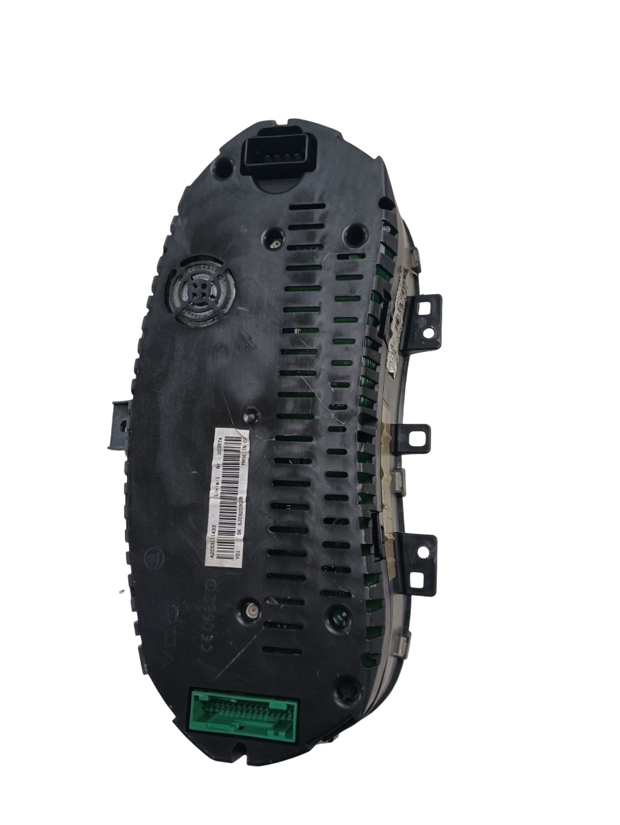 Ceas de bord SKODA FABIA II 542 2006 - 2014 5j0920900b – foto 2