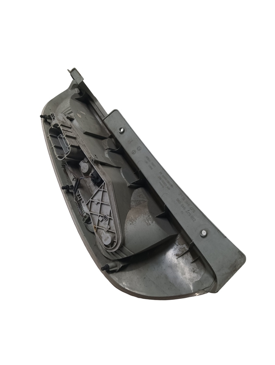 Lampa spate / Stop dreapta spate SKODA ROOMSTER 5J 2006 - 2015 5j7945112 – foto 2