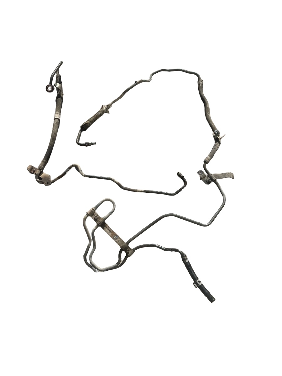 Conducte servodirectie TOYOTA AVENSIS Saloon _T25_ 2003 - 2008 2.0 1AZ-FSE
