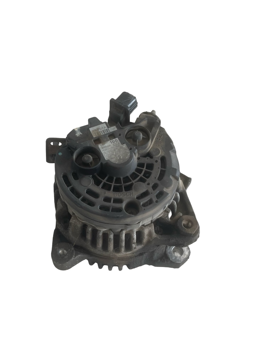 Alternator TOYOTA AVENSIS Saloon _T25_ 2003 - 2008 2.0 1AZ-FSE 27060-0H070-A 0124325085