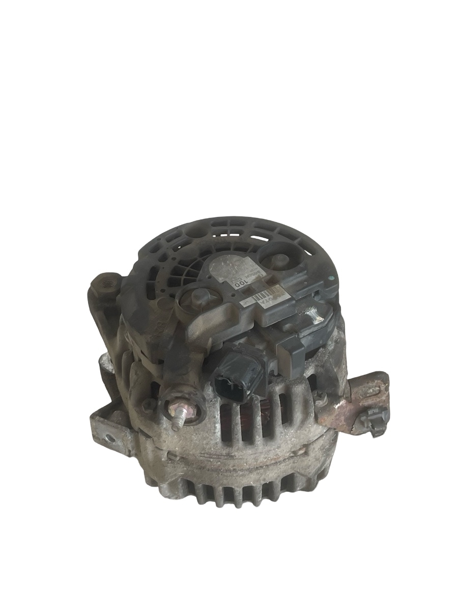 Alternator TOYOTA AVENSIS Saloon _T25_ 2003 - 2008 2.0 1AZ-FSE 27060-0H070-A 0124325085 – foto 2