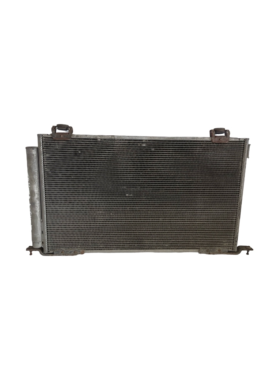 Radiator clima AC TOYOTA AVENSIS Saloon _T25_ 2003 - 2008 2.0 1AZ-FSE – foto 2