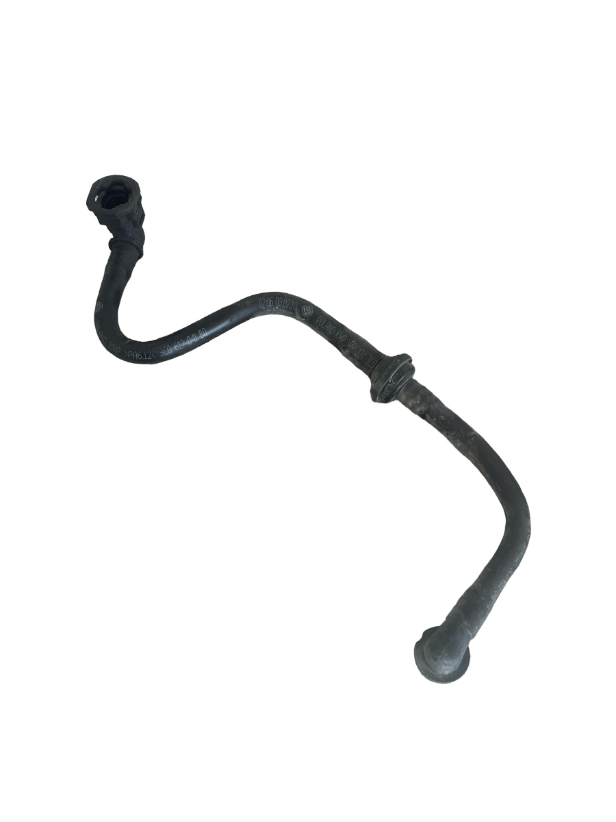 Conducta vacuum VOLKSWAGEN PASSAT 3C2 2005 - 2010 1.4 TSI EcoFuel CDGA 3C0612041BQ