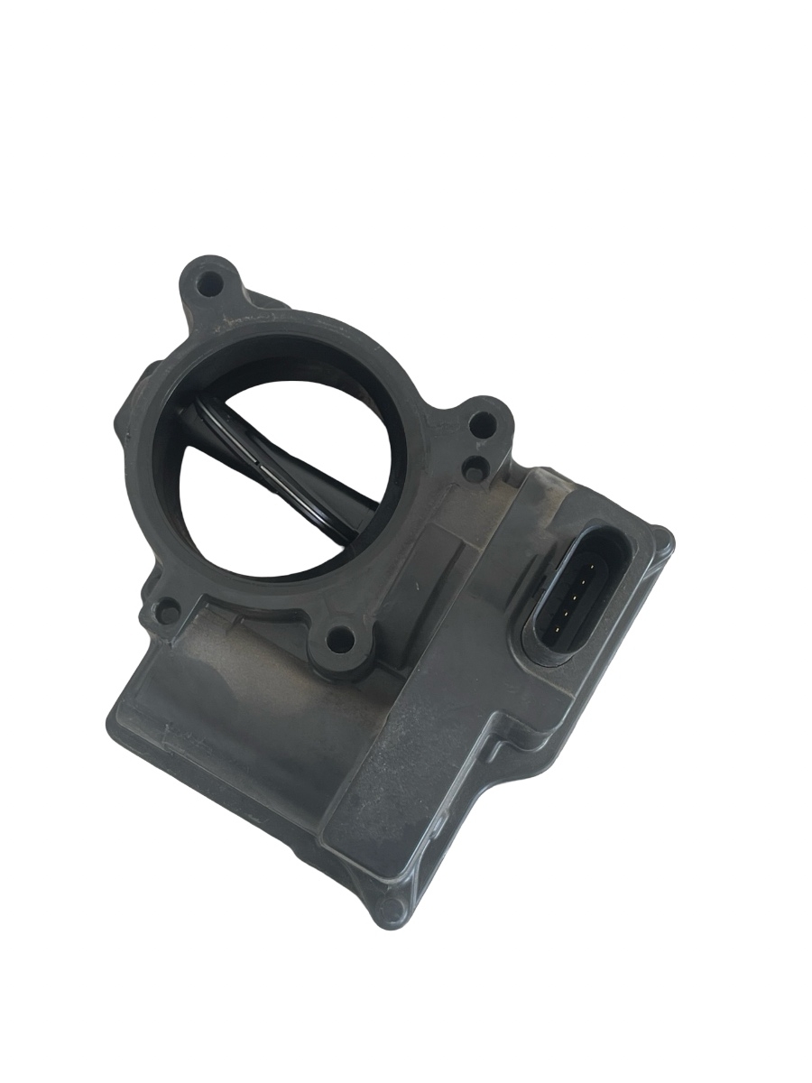 Clapeta de acceleratie VOLKSWAGEN PASSAT 3C2 2005 - 2010 1.4 TSI EcoFuel CDGA 03C128063A – foto 2