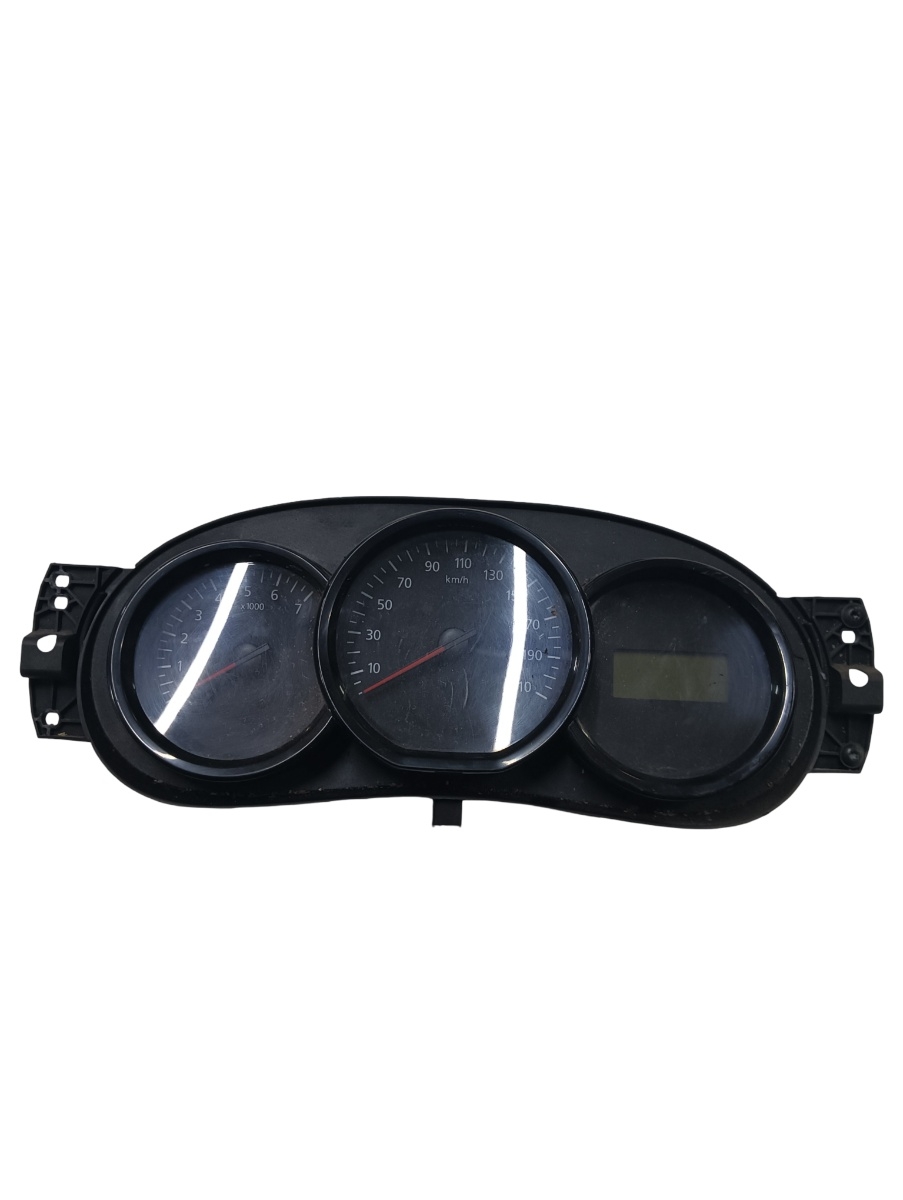 Ceas de bord DACIA DOKKER 2012 - > 248100285r
