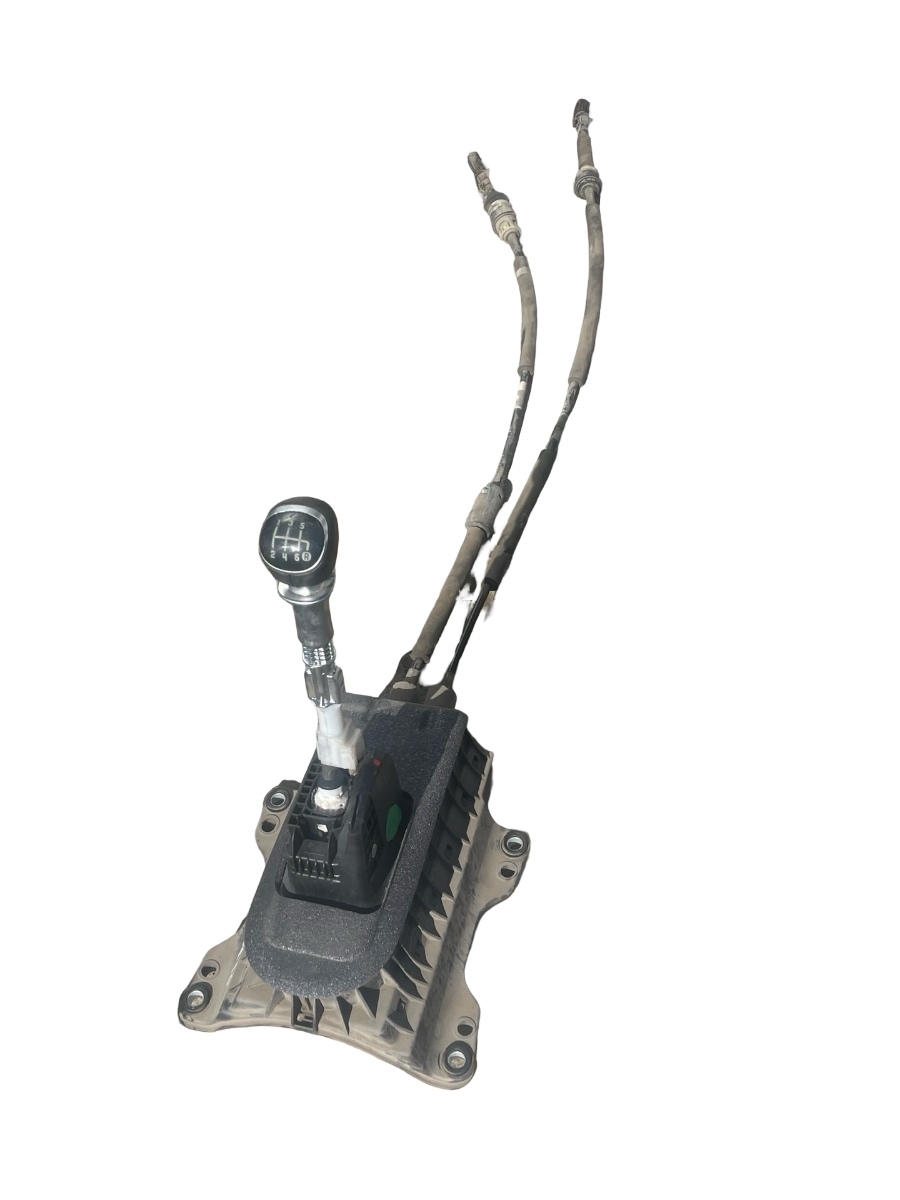 Timonerie schimbator de viteze FIAT 500L 199, 351_, 352_ 2012 - > 1.4 843 A1.000