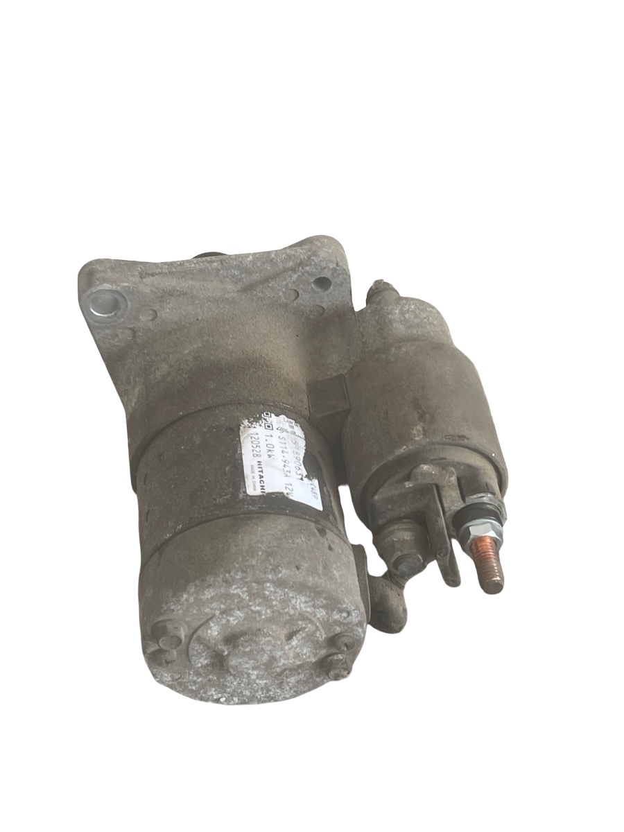 Electromotor FIAT 500L 199, 351_, 352_ 2012 - > 1.4 843 A1.000 51890631